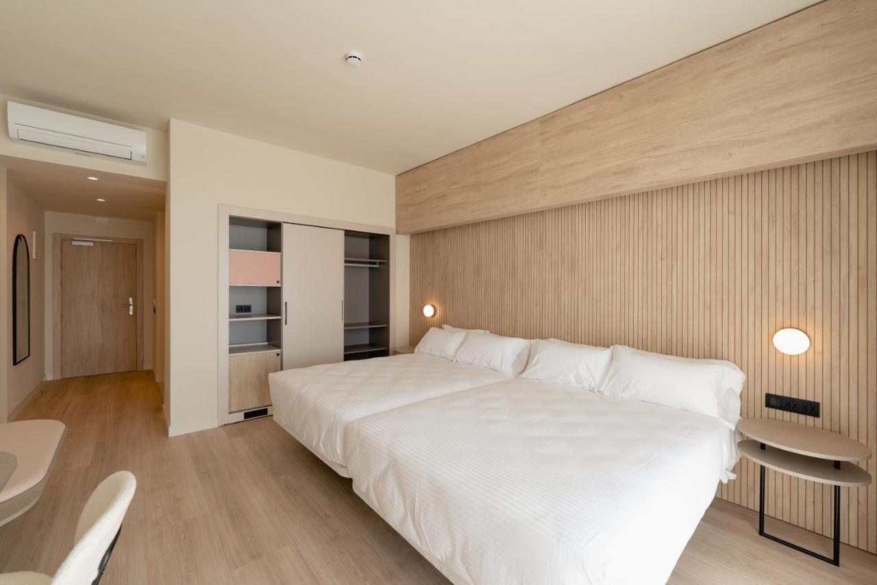 Habitación Supreme con vistas al mar (2 adultos)