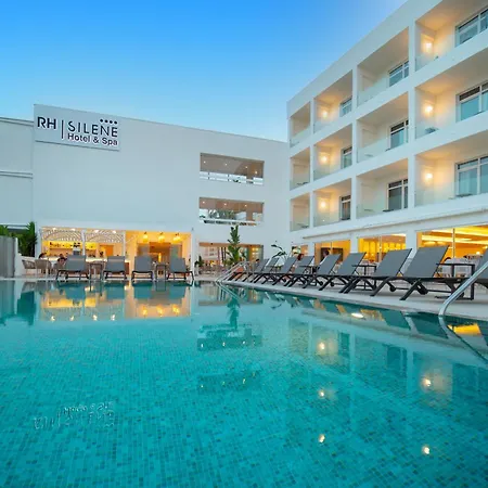 Rh Silene Hotel & Spa 4 Sup-2