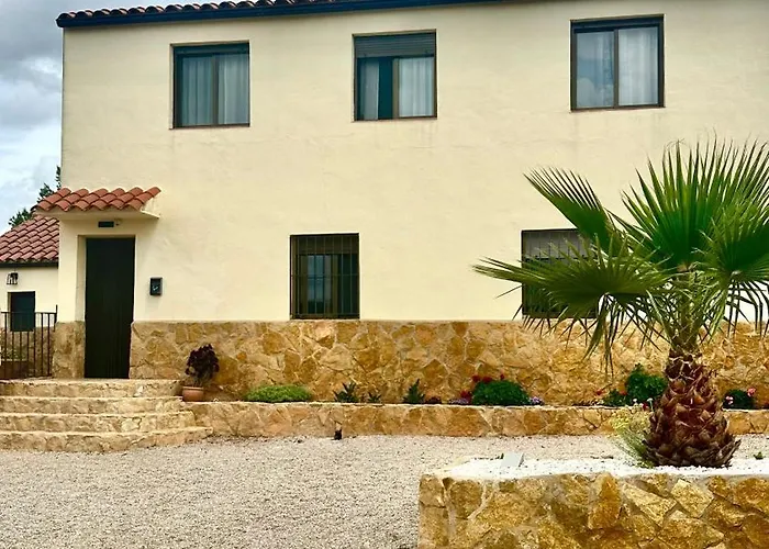 Alquiler de vacaciones: El Niu Dels Paputs