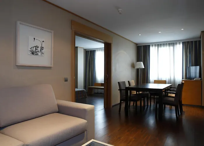  Eurohotel Castellón